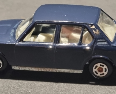 Polistil RJ47 - Alfa Romeo Alfetta