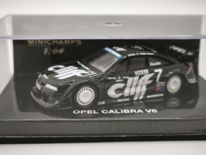 MiniChamps