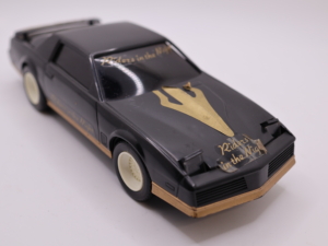 Riders in the night - Knightrider - Star Toys