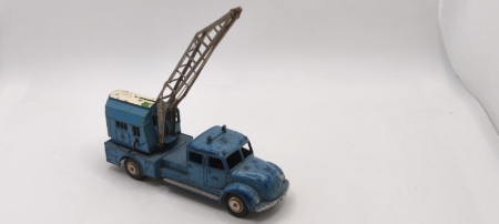 Märklin Baukran 8031 - 001