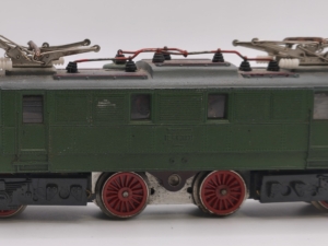 Trix Express 20/55 E-Lok E 44 131 H0 Wechselstrom Guss Vorkrieg TOP 1a
